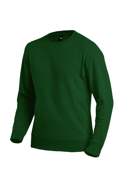TIMO Sweatshirt, grün
