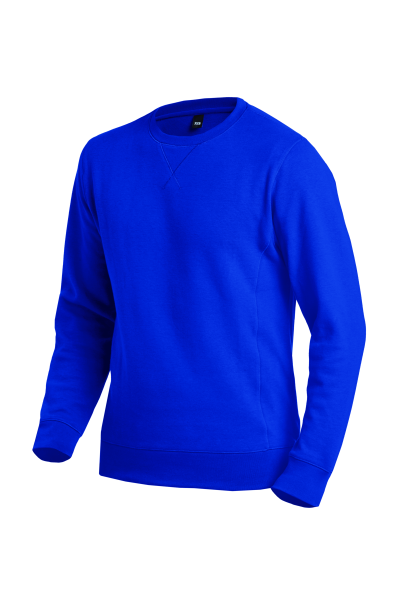 TIMO Sweatshirt, royalblau