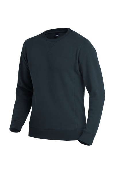 TIMO Sweatshirt, anthrazit