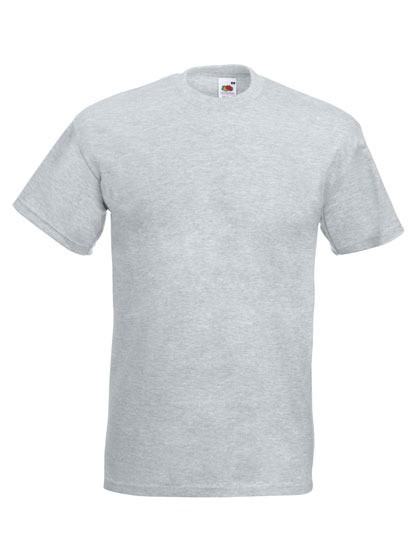 Super Premium T-Shirt, heather grey