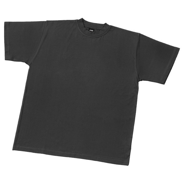 JENS T-Shirt, schwarz